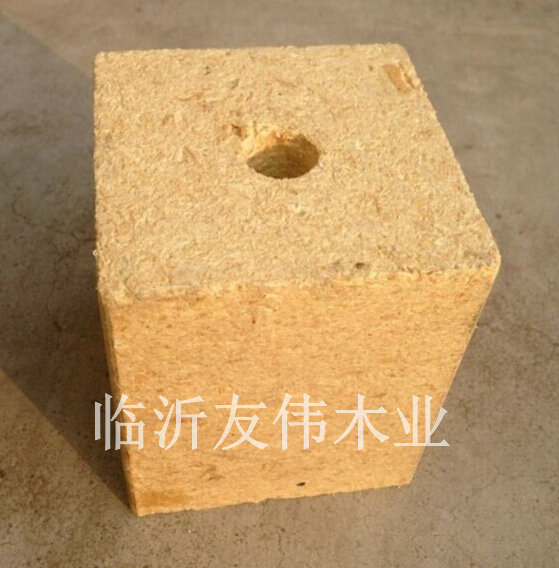 有孔刨花墩的選擇標(biāo)準(zhǔn)