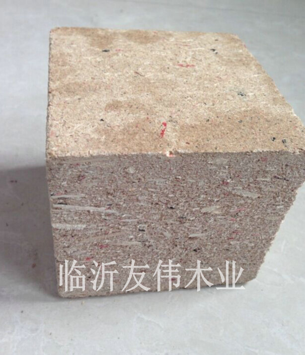 刨花木墩的特點(diǎn)及用途